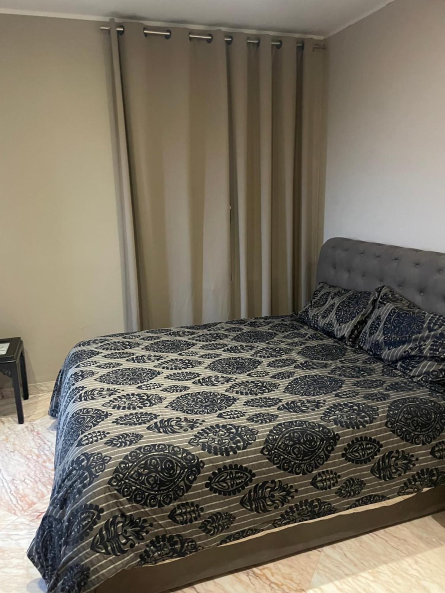 Etna Petit Relais Bed & Breakfast Nicolosi Bagian luar foto